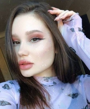 Анкета проститутки Маргарита - Фото 1, Красный Восход, 20 лет, №995